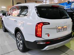 Kia Telluride